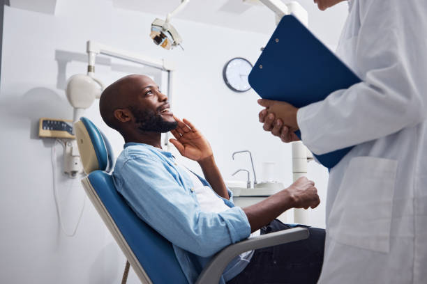 Best Emergency Broken Tooth Repair in Schererville, IN