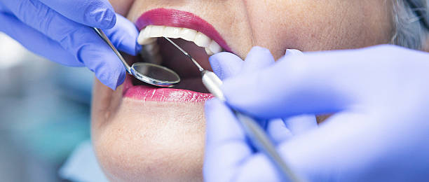 Best Emergency Orthodontic Repairs in Schererville, IN