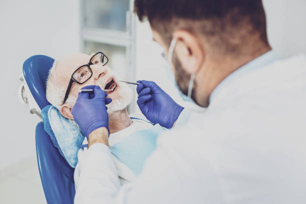 Best Emergency Treatment for Toothache in Schererville, IN